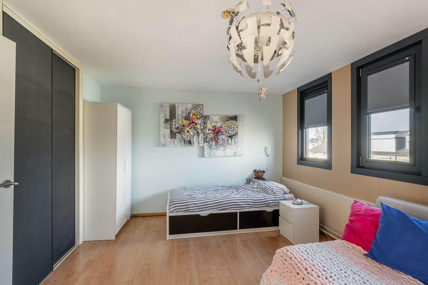 Foto 29 van Basilicumveld 18