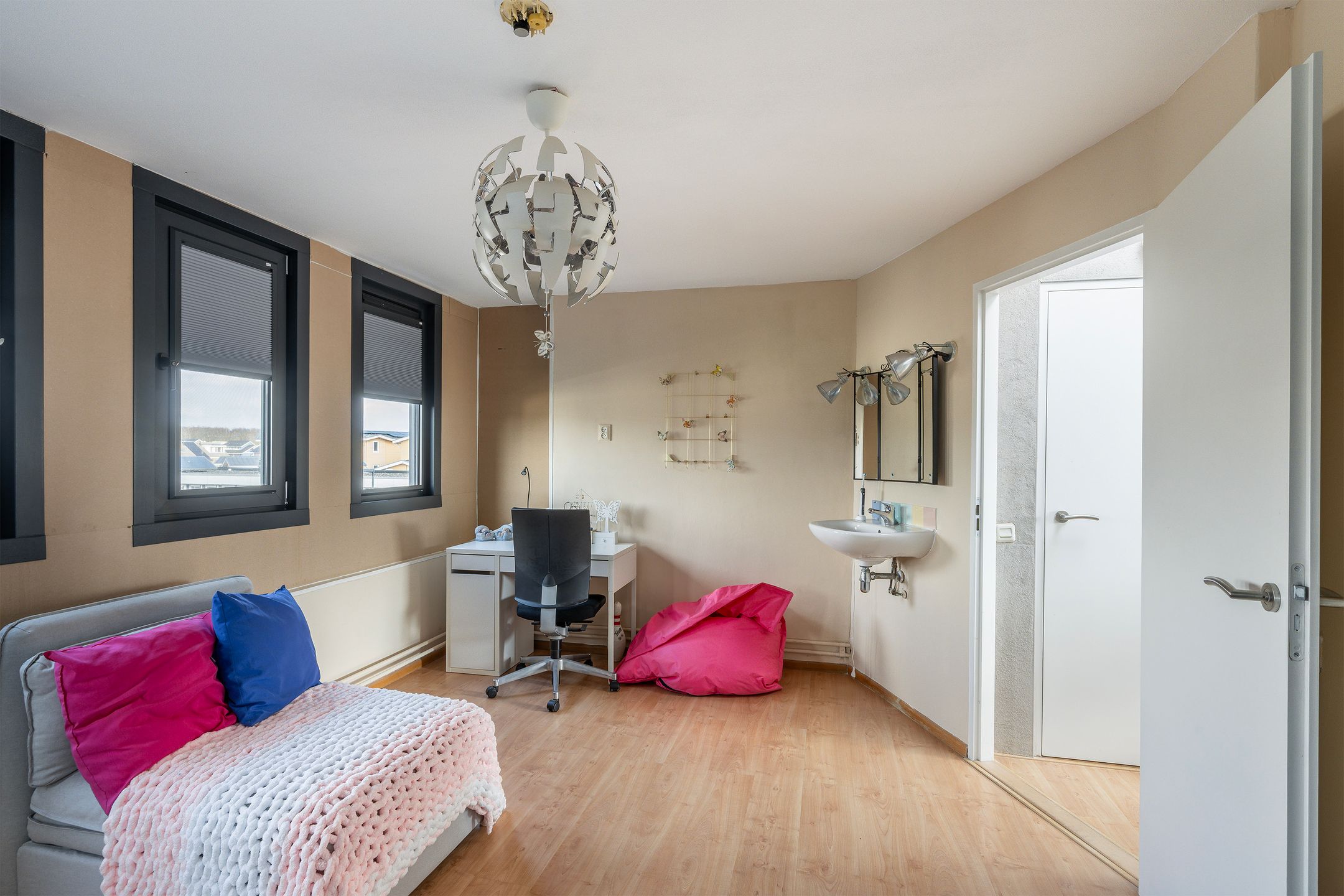 Foto 30 van Basilicumveld 18