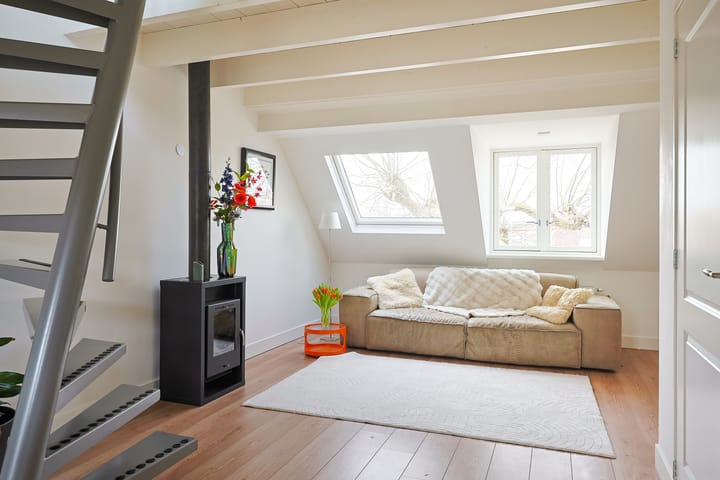 Foto 4 van Blauwkapelseweg 93-D