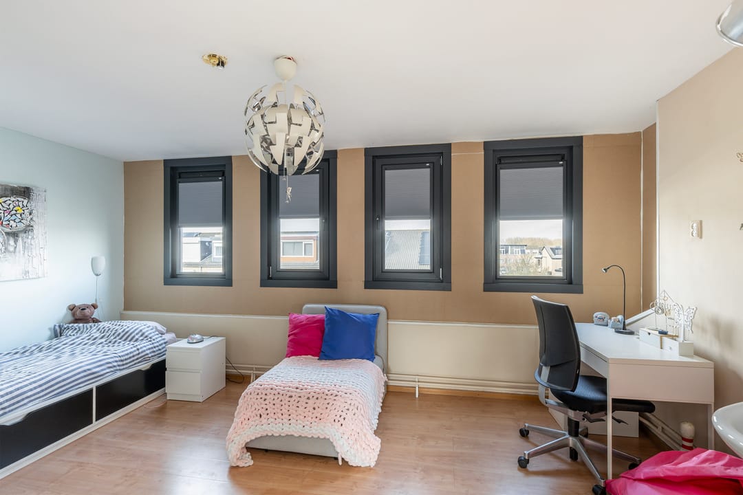 Foto 31 van Basilicumveld 18