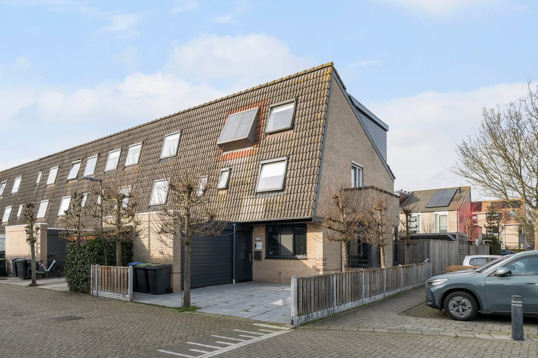 Photo 1 of Basilicumveld 18