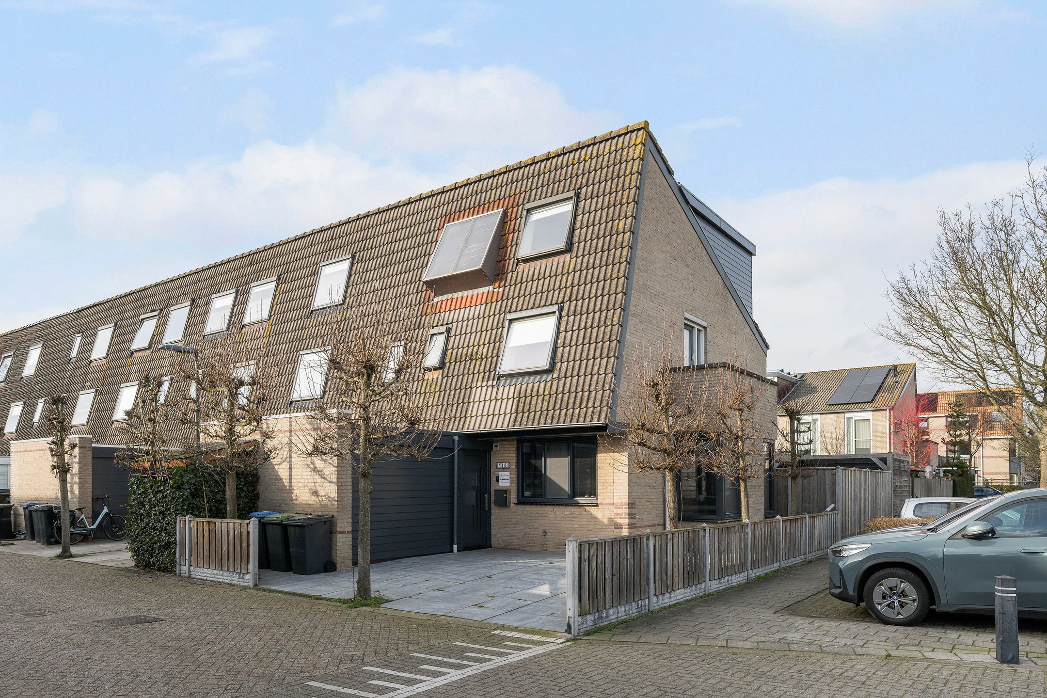 Basilicumveld 18 
