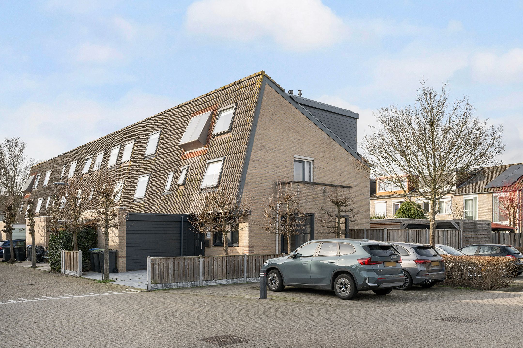 Basilicumveld 18 