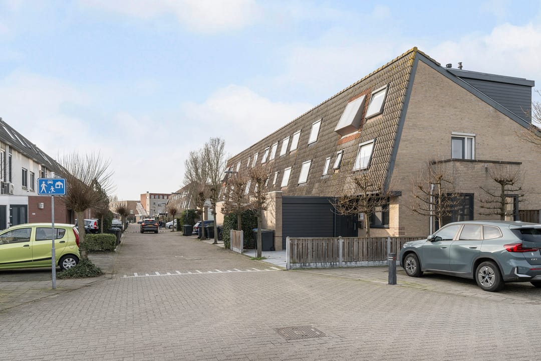 Foto 37 van Basilicumveld 18