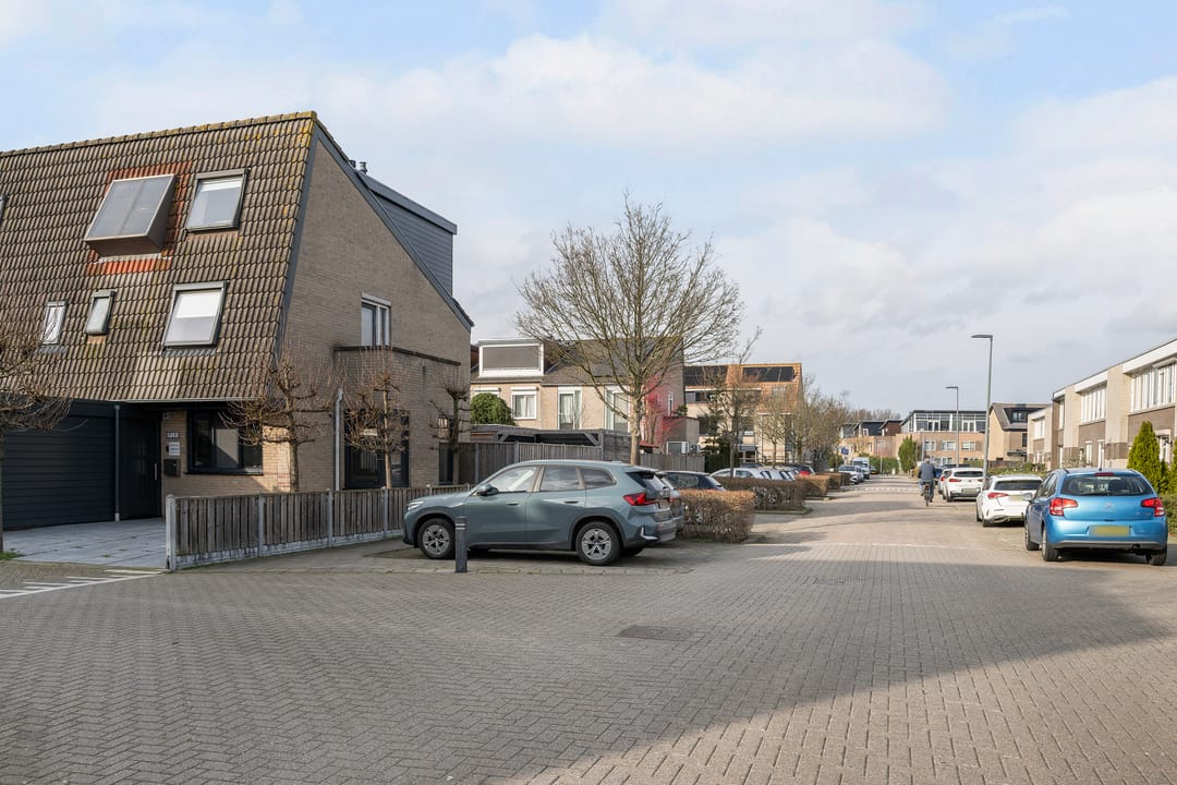 Foto 38 van Basilicumveld 18