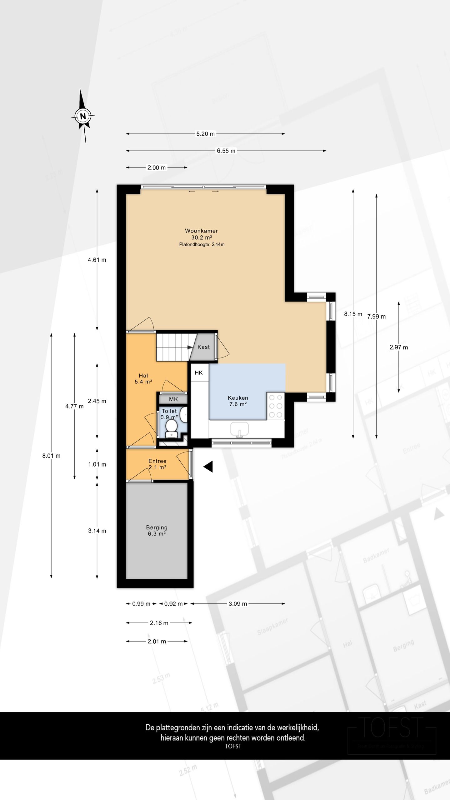 Foto 40 van Basilicumveld 18
