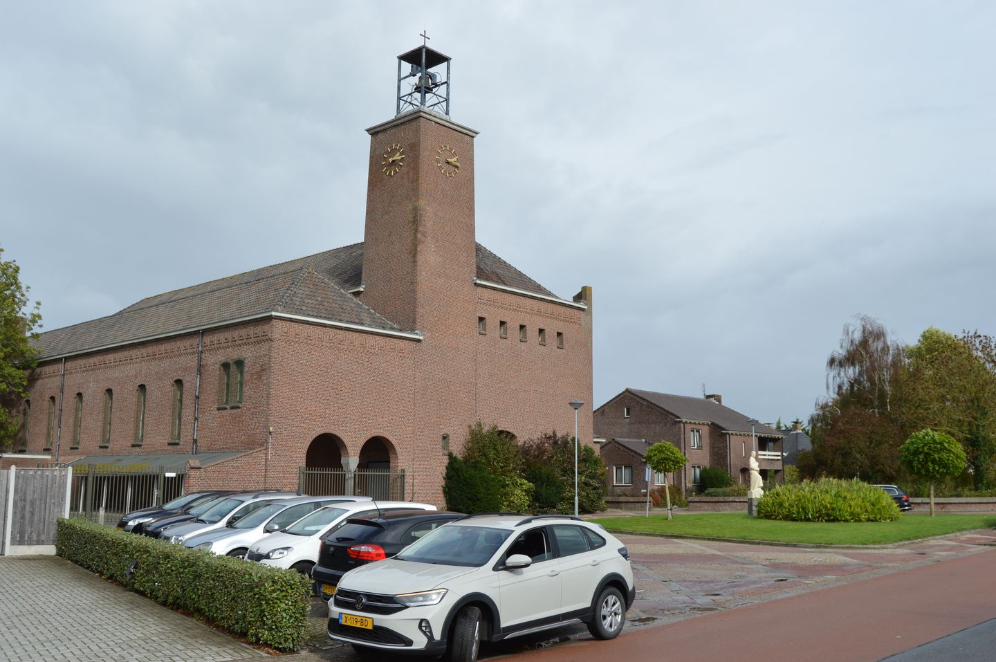 Bekijk foto 1 van Westeinde 2