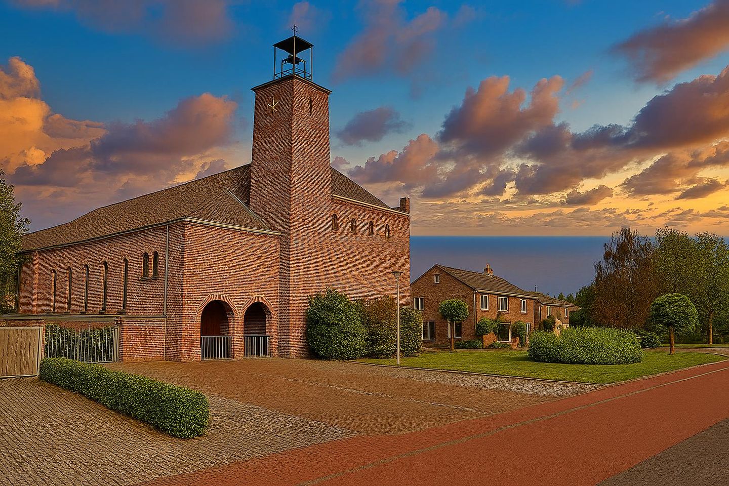 Bekijk foto 2 van Westeinde 2