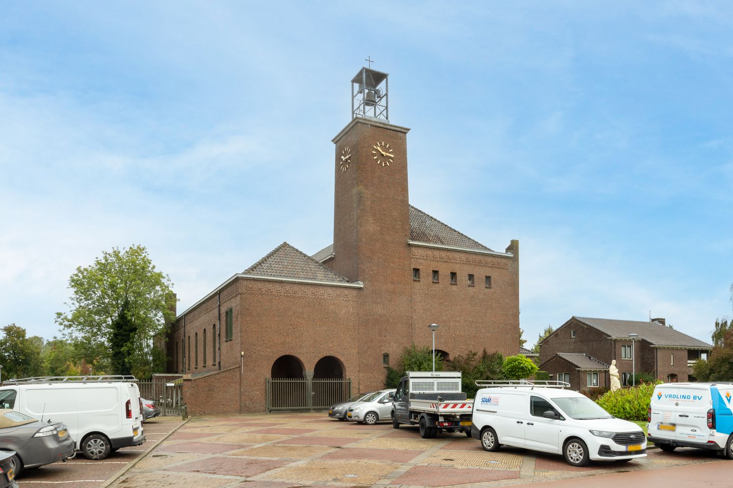 Bekijk foto 3 van Westeinde 2