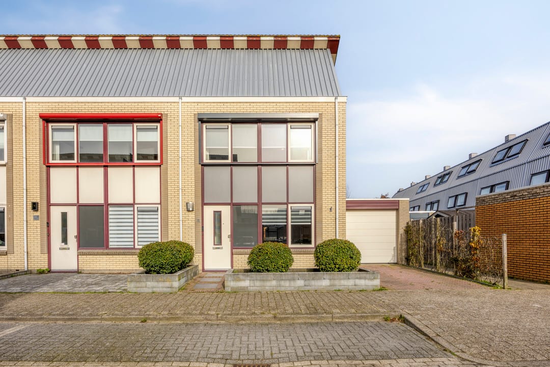 Photo 1 of Cees Buddingh'hof 17