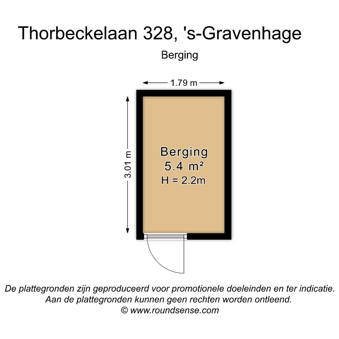 Foto 37 van Thorbeckelaan 328