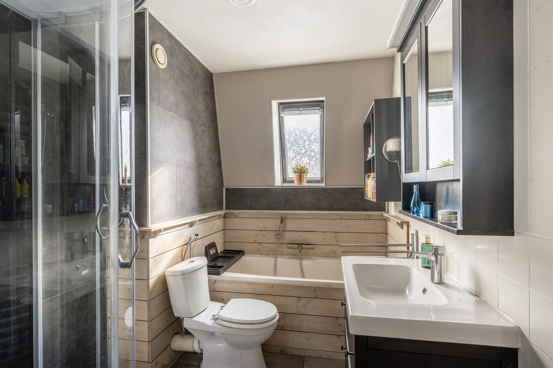 Foto 22 van Basilicumveld 18