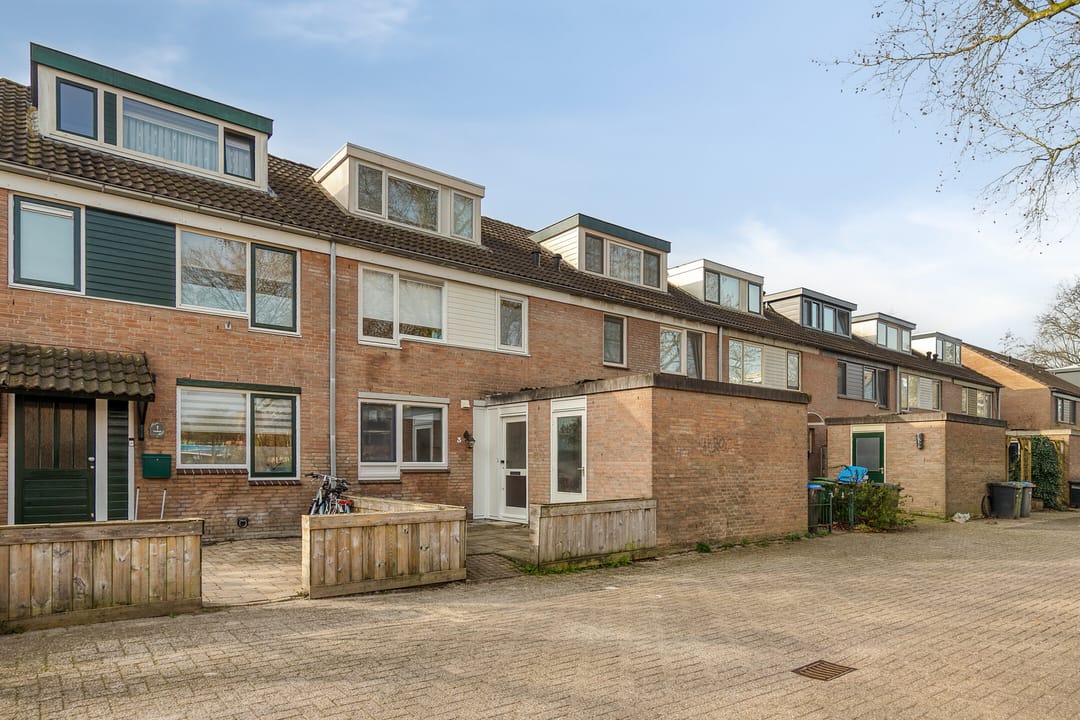 Photo 1 of Bergerveste 3