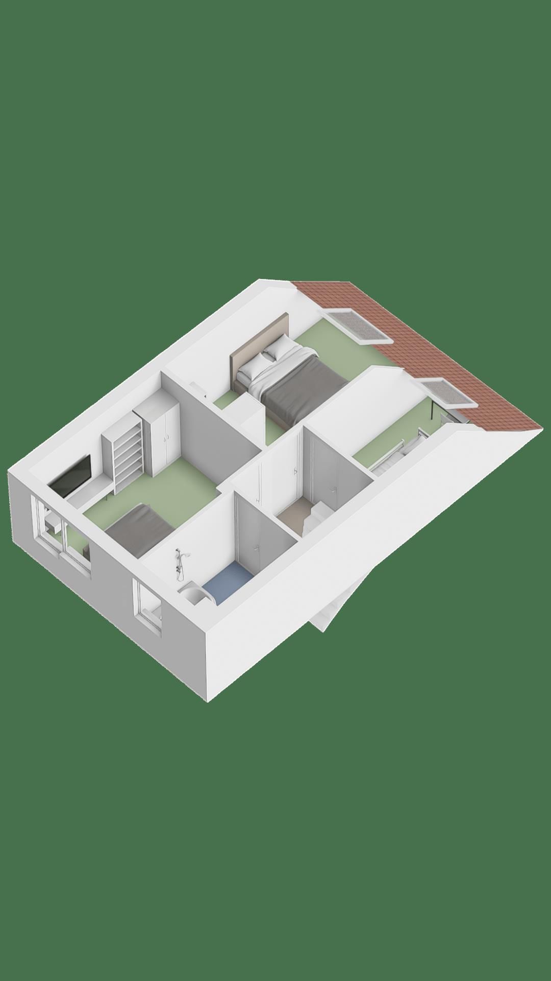 Photo 39 of Bergerveste 3