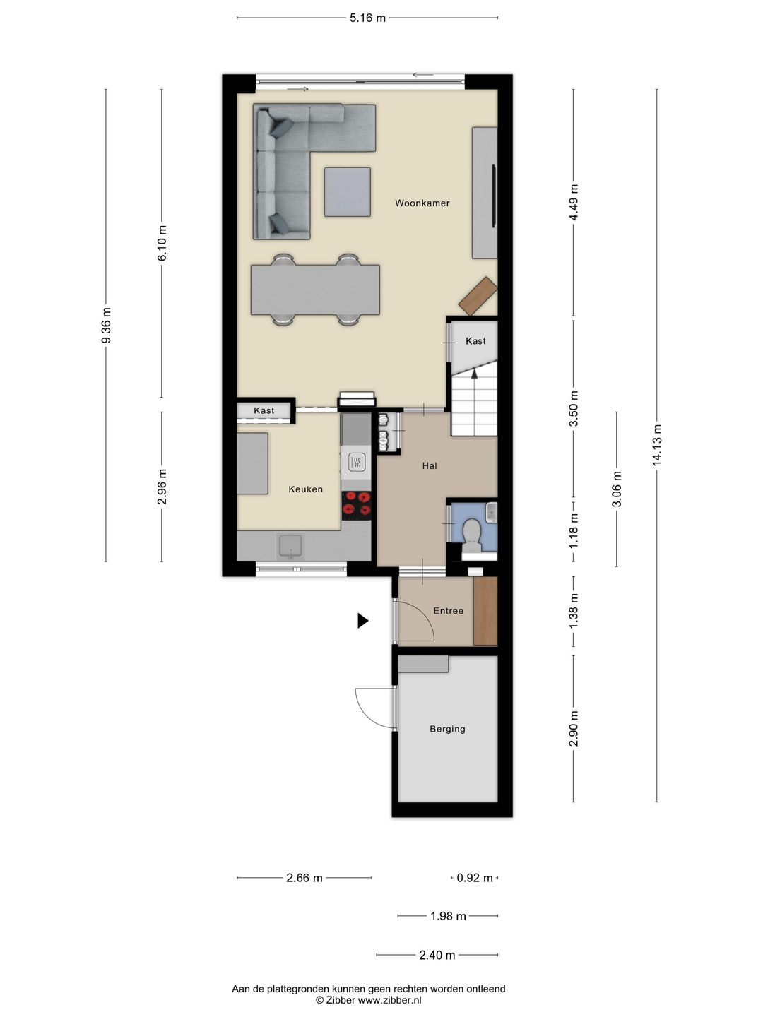 Photo 43 of Bergerveste 3