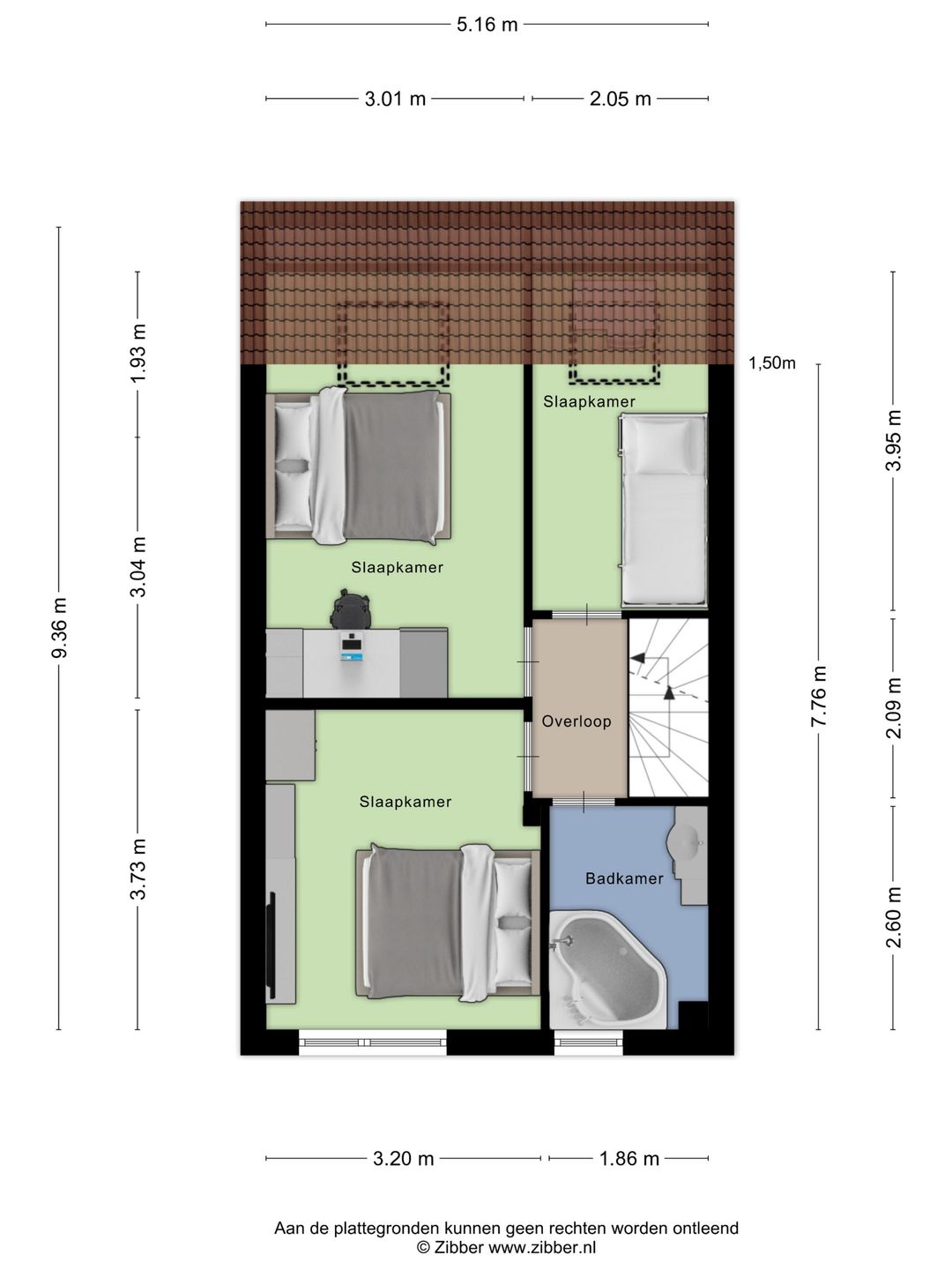 Photo 46 of Bergerveste 3