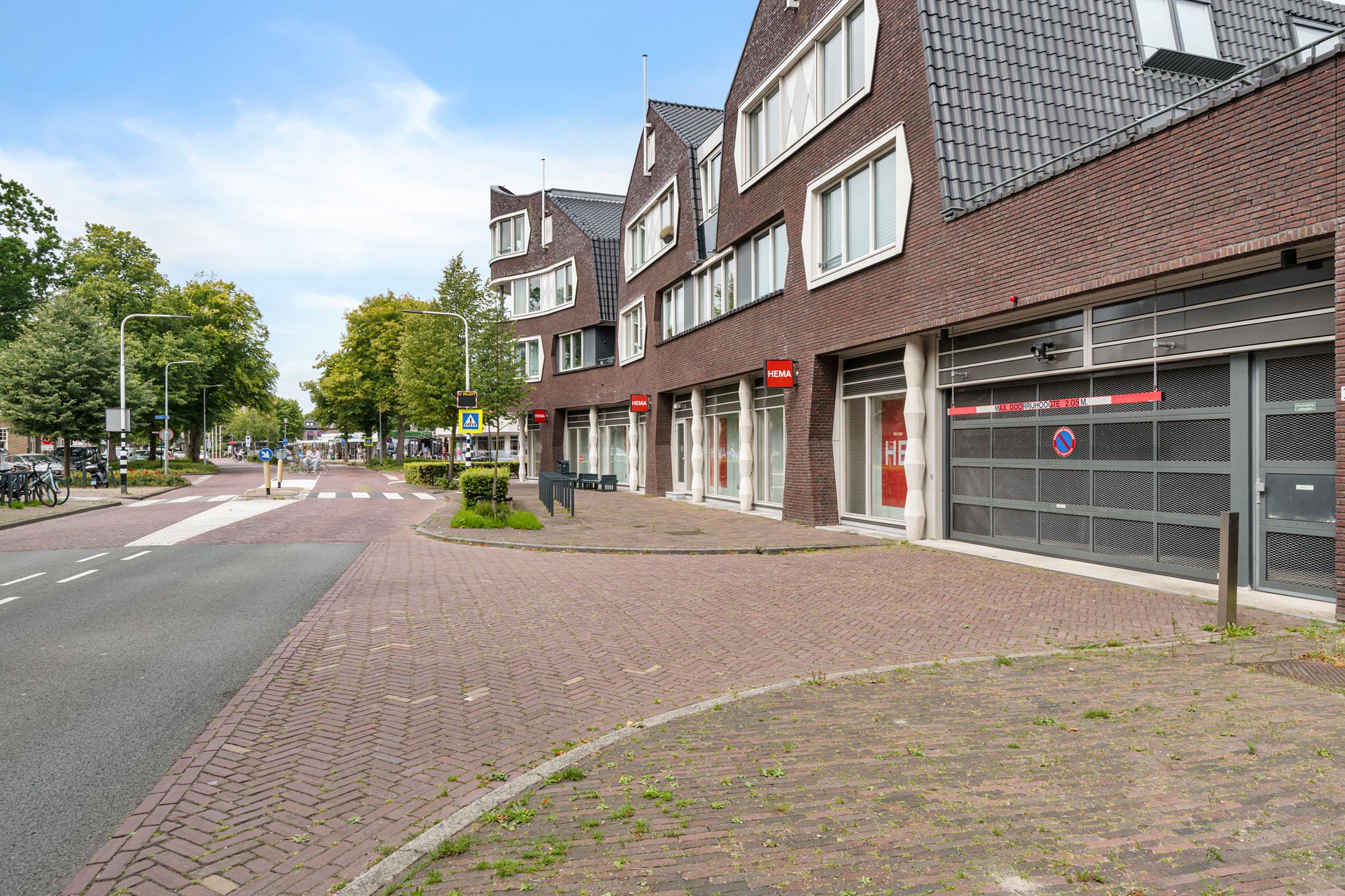 Luxurious maisonette in Bergen center with vide, balcony and 2 parking spaces — 42