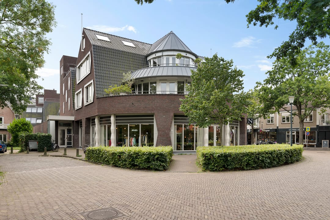 Luxurious maisonette in Bergen center with vide, balcony and 2 parking spaces — 43