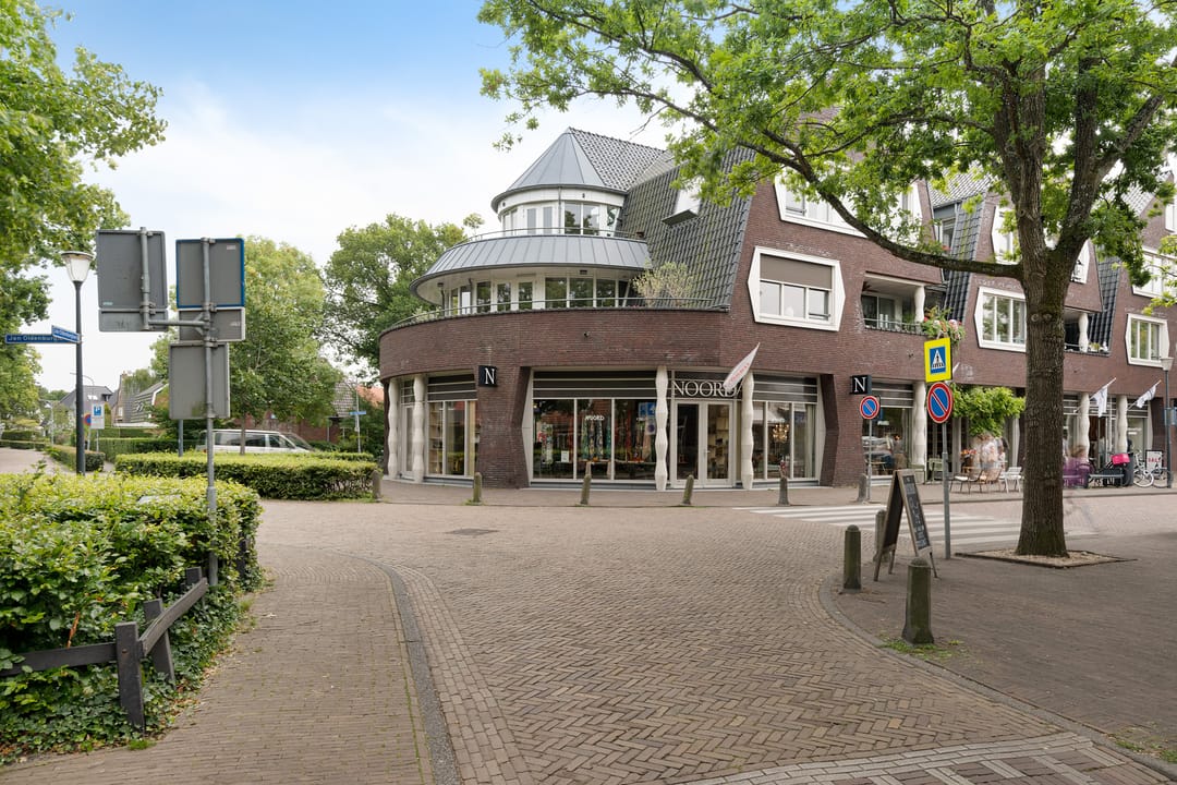 Luxurious maisonette in Bergen center with vide, balcony and 2 parking spaces — 44