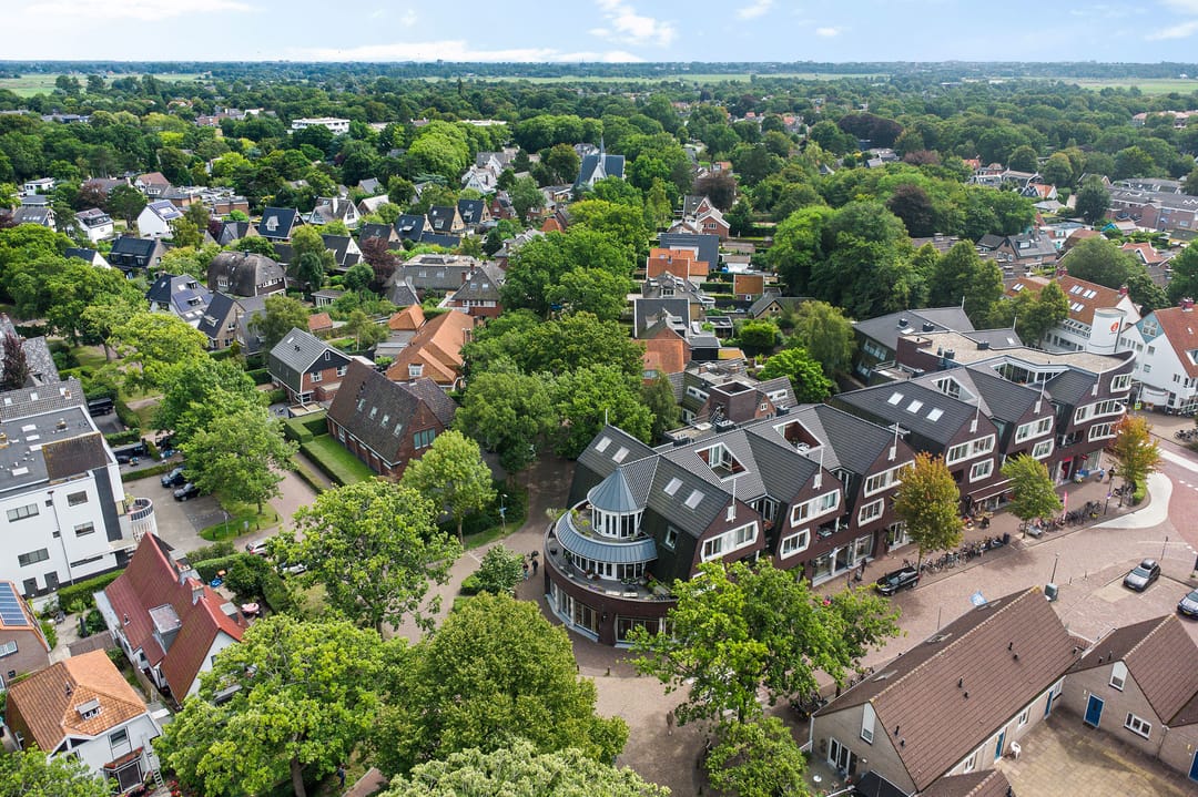 Luxurious maisonette in Bergen center with vide, balcony and 2 parking spaces — 53