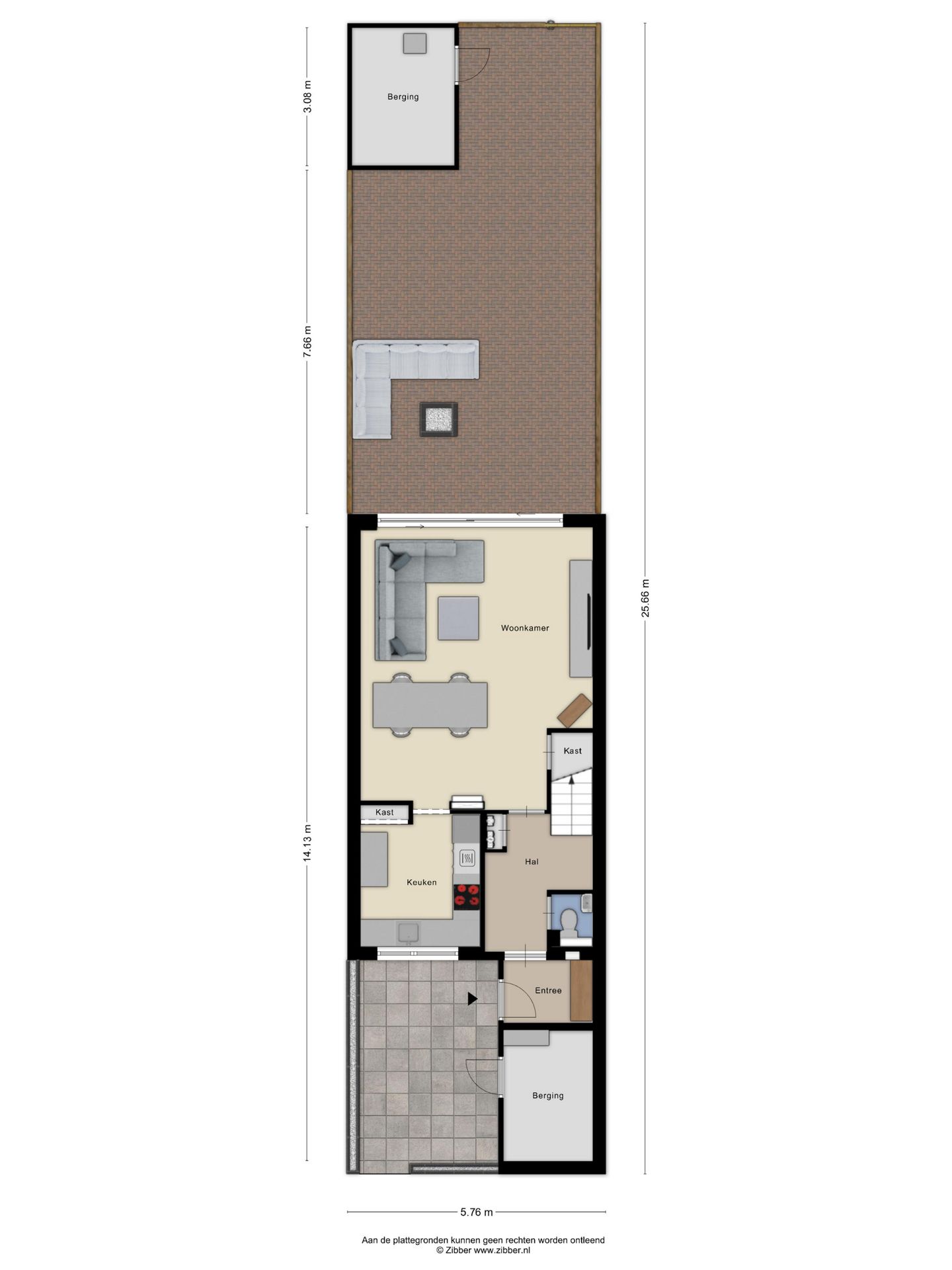 Photo 44 of Bergerveste 3