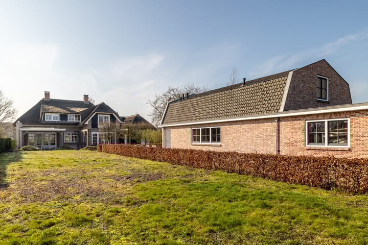 Foto 4 van Alphensebaan 5-A