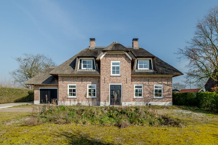 Foto 5 van Alphensebaan 5-A