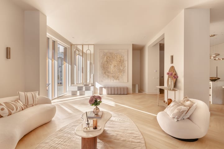 George Gershwinlaan 245