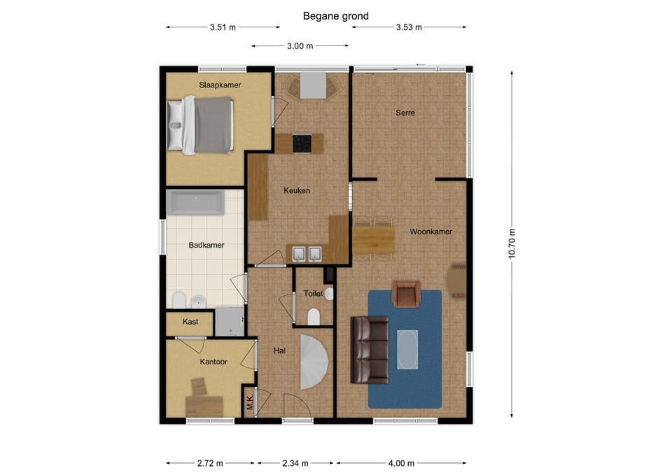 Foto 38 van Olmenpad 1