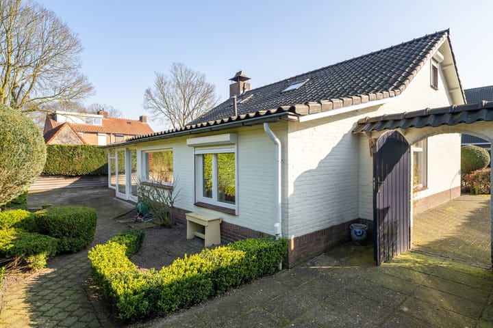 Foto 3 van Olmenpad 1