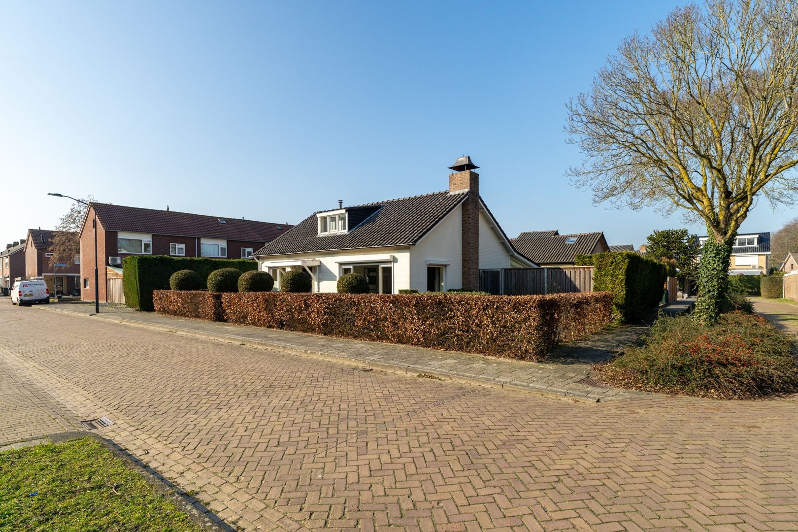 Foto 6 van Olmenpad 1