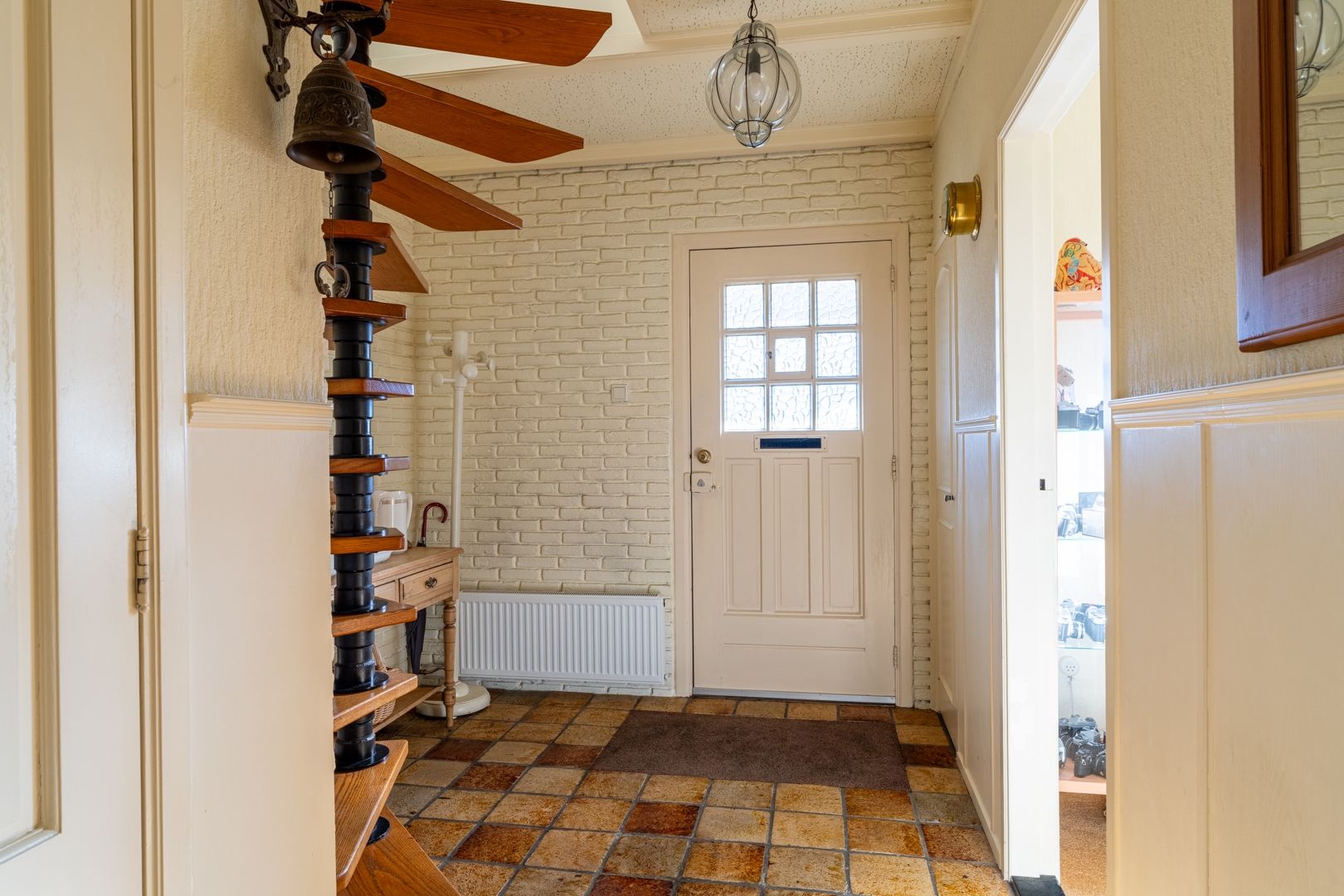 Foto 9 van Olmenpad 1