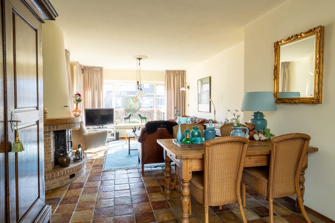 Foto 17 van Olmenpad 1