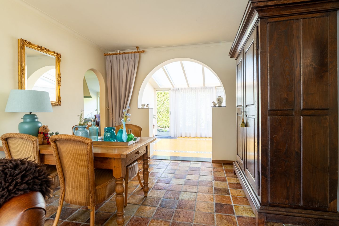 Foto 20 van Olmenpad 1