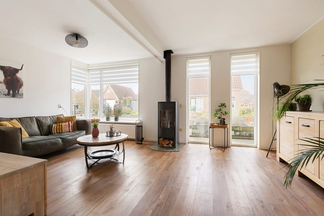 Photo 7 of De Oever 8