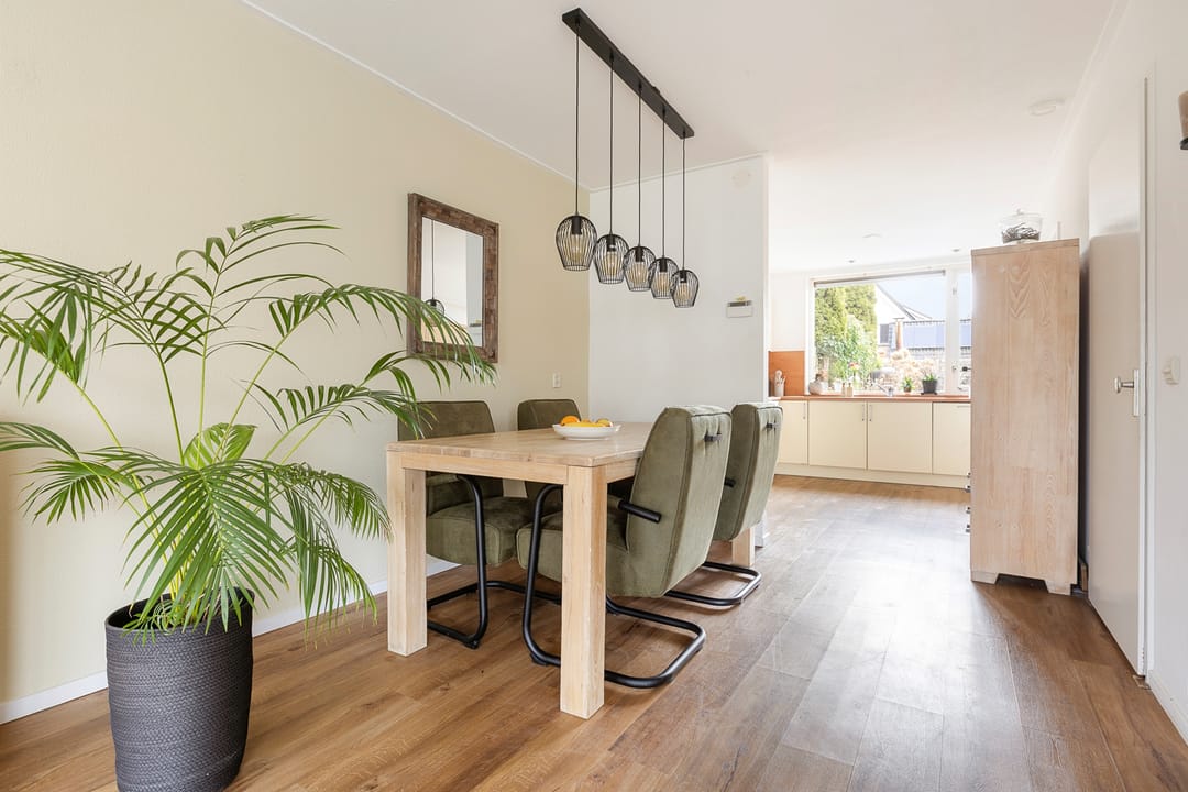 Photo 11 of De Oever 8