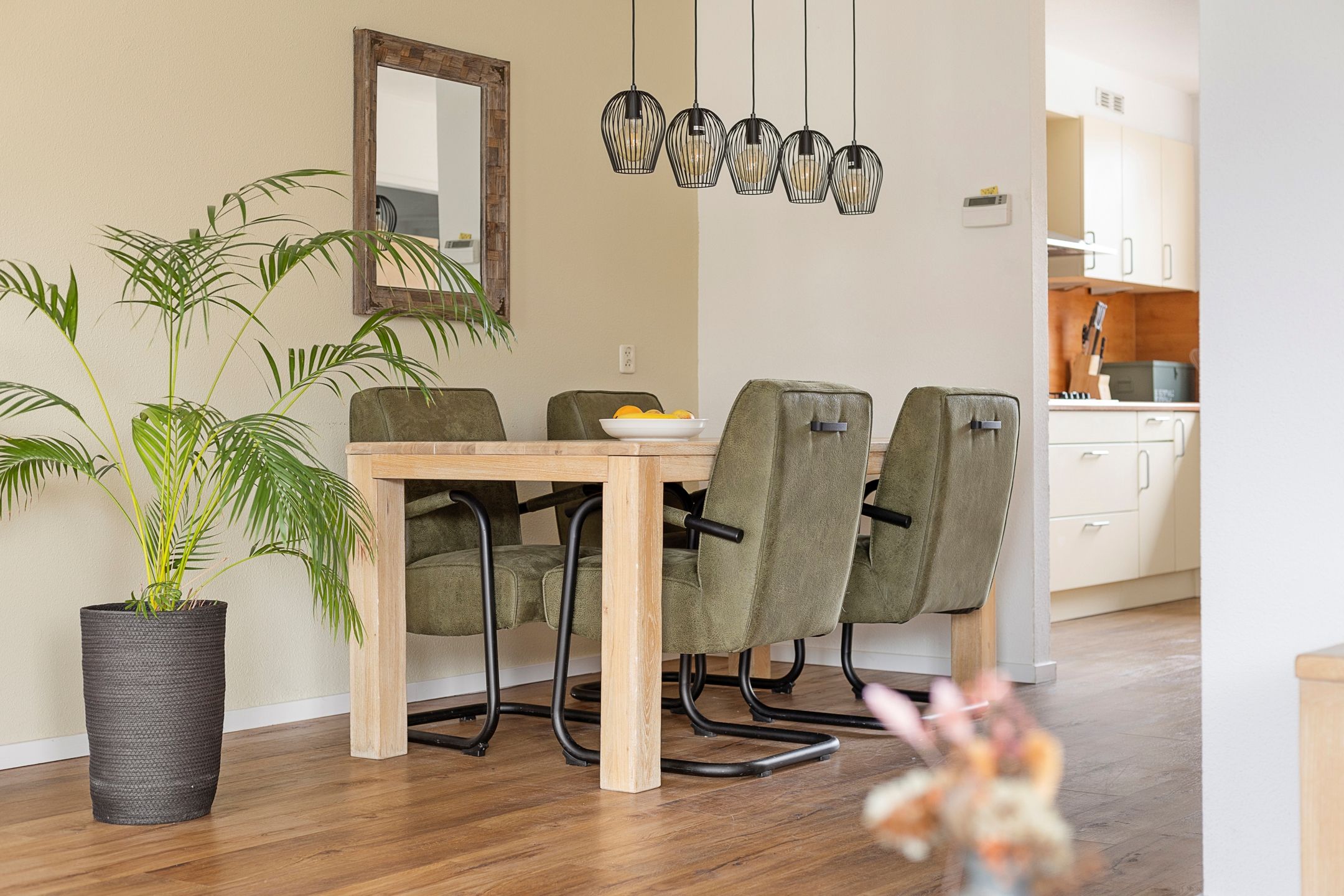 Photo 12 of De Oever 8