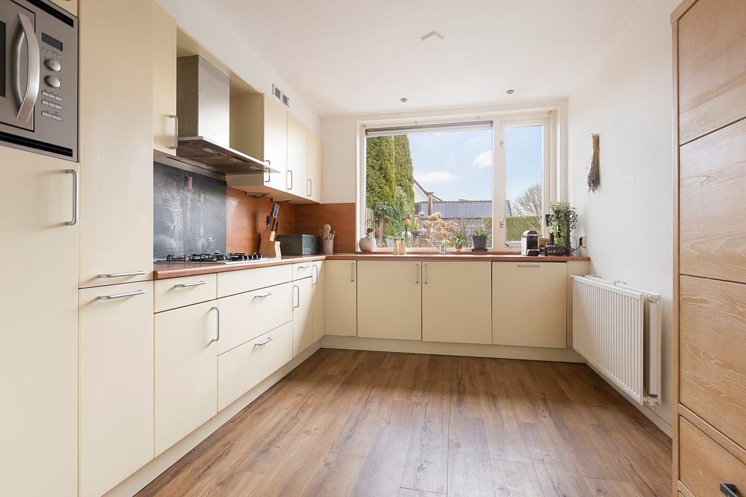 Photo 13 of De Oever 8