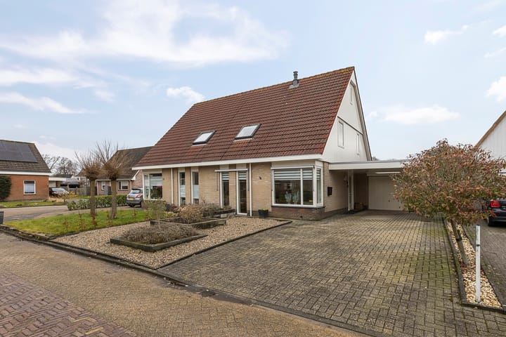 Foto 3 van De Oever 8