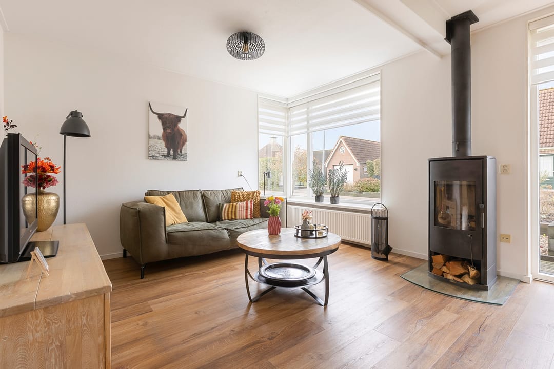 Photo 8 of De Oever 8