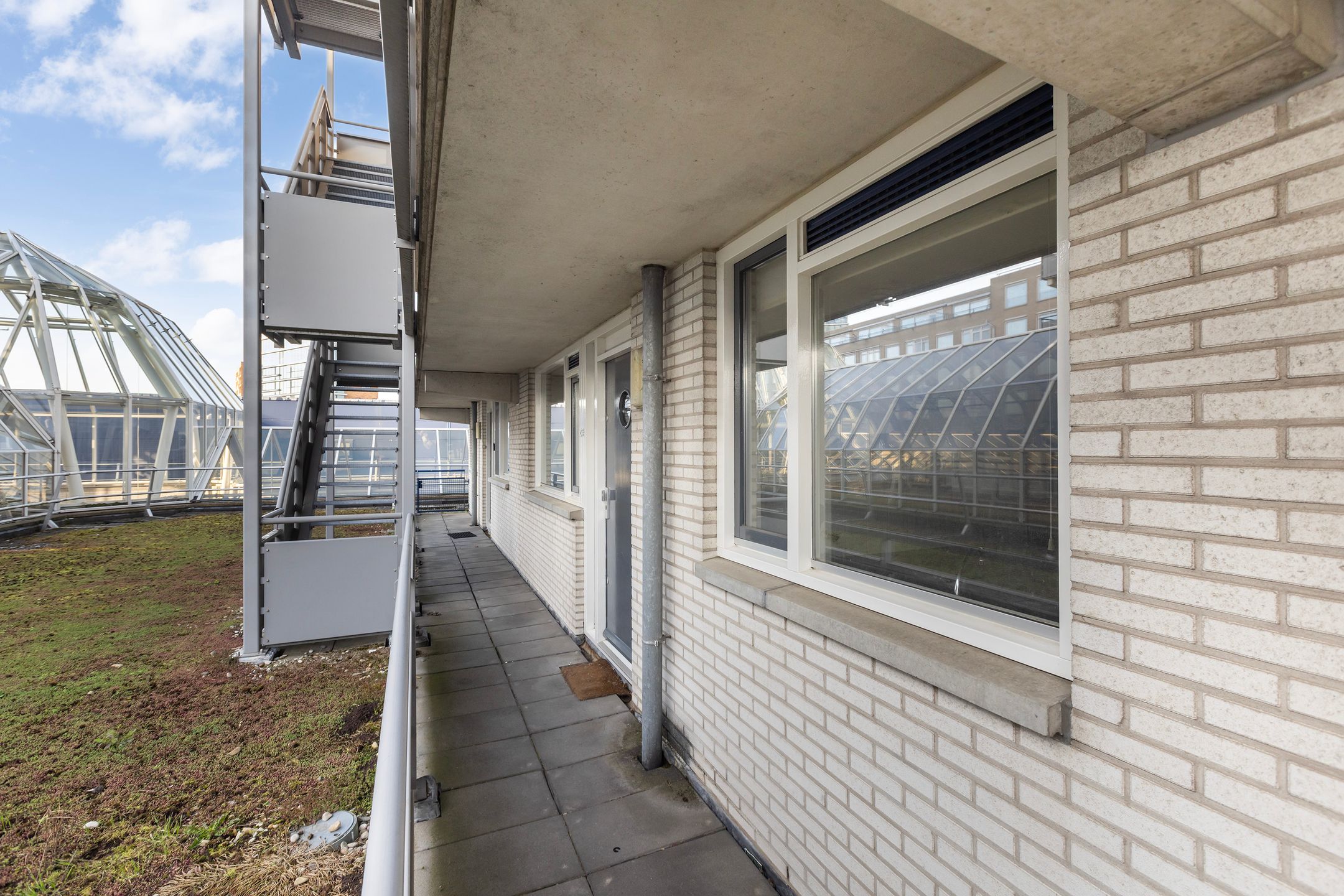 Foto 3 van Kerklaan 455