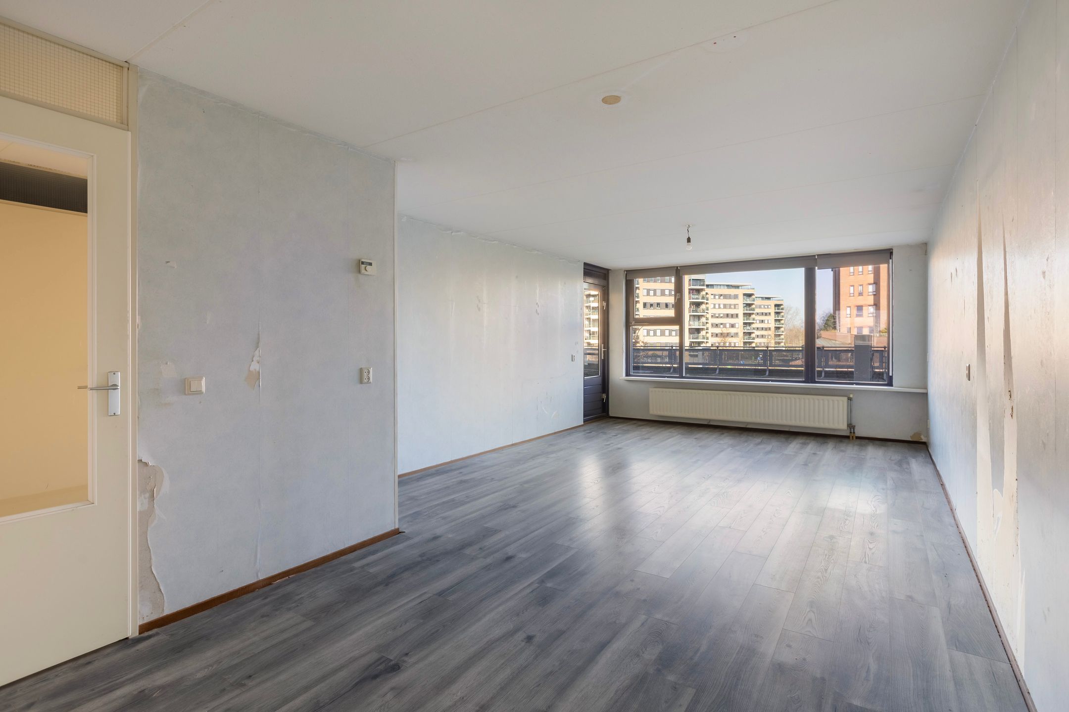 Foto 6 van Kerklaan 455