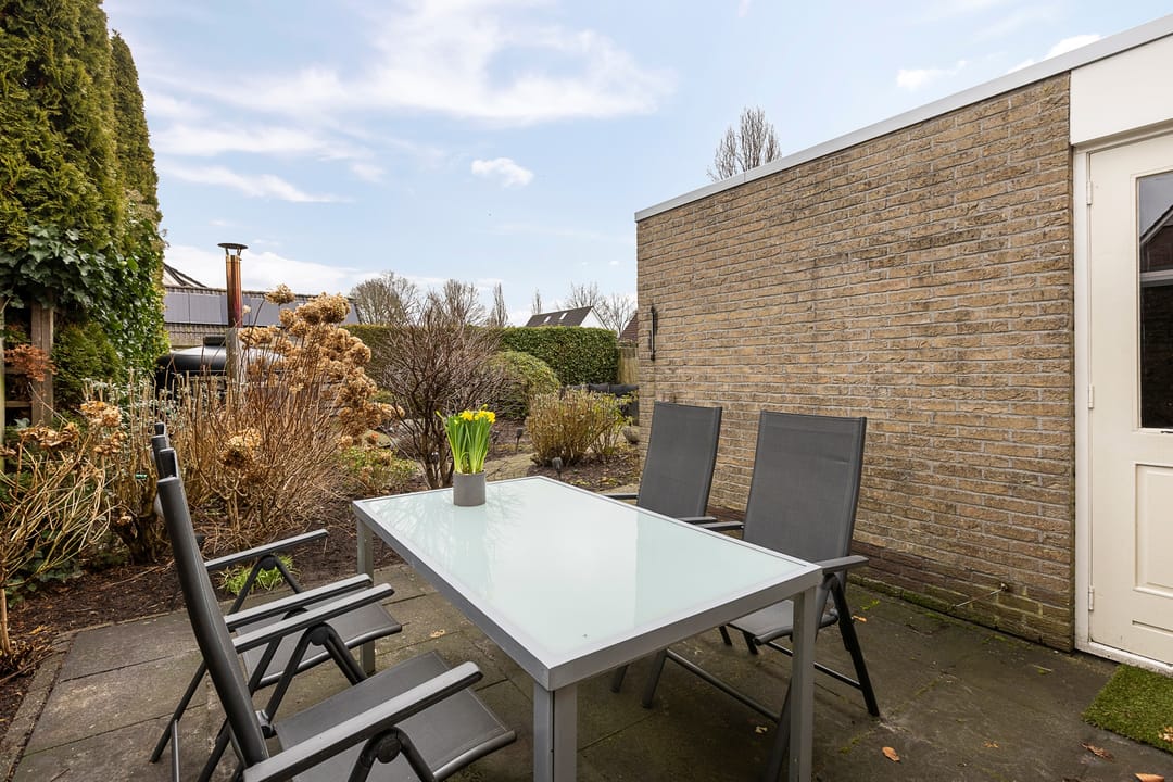 Photo 32 of De Oever 8