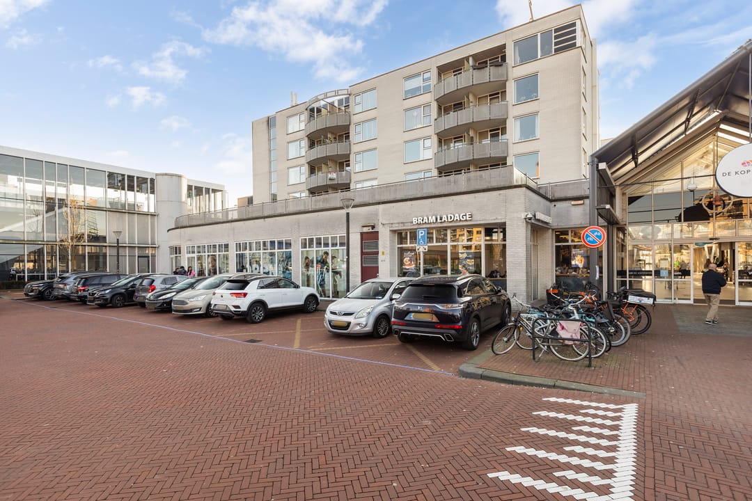 Foto 22 van Kerklaan 455