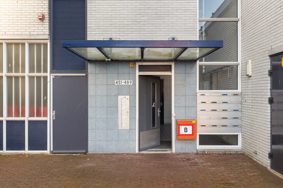 Foto 23 van Kerklaan 455