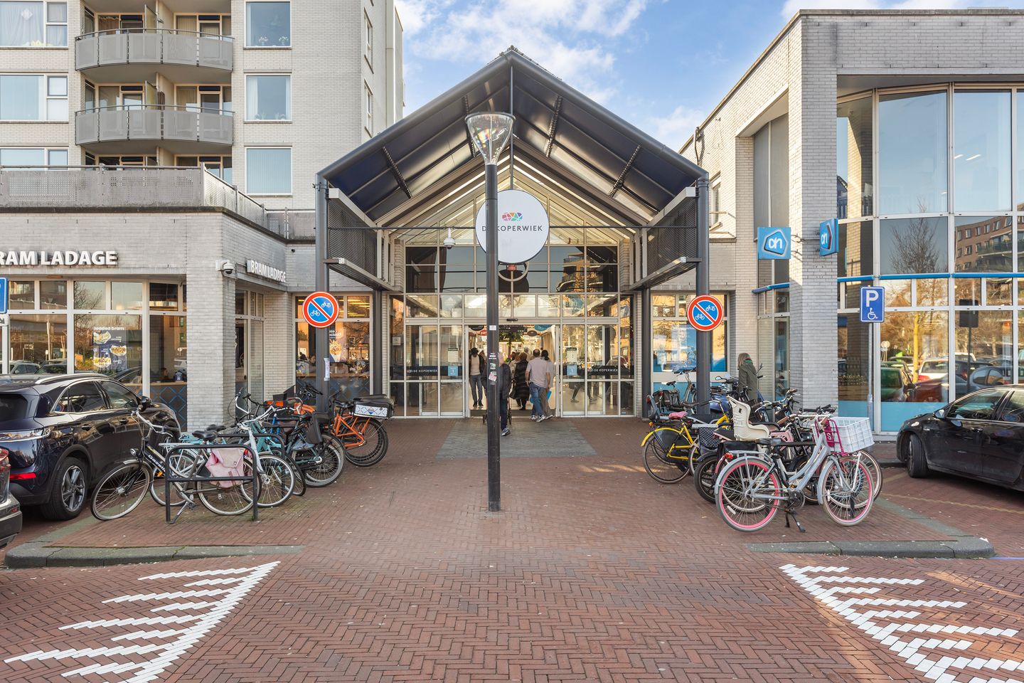 Foto 25 van Kerklaan 455