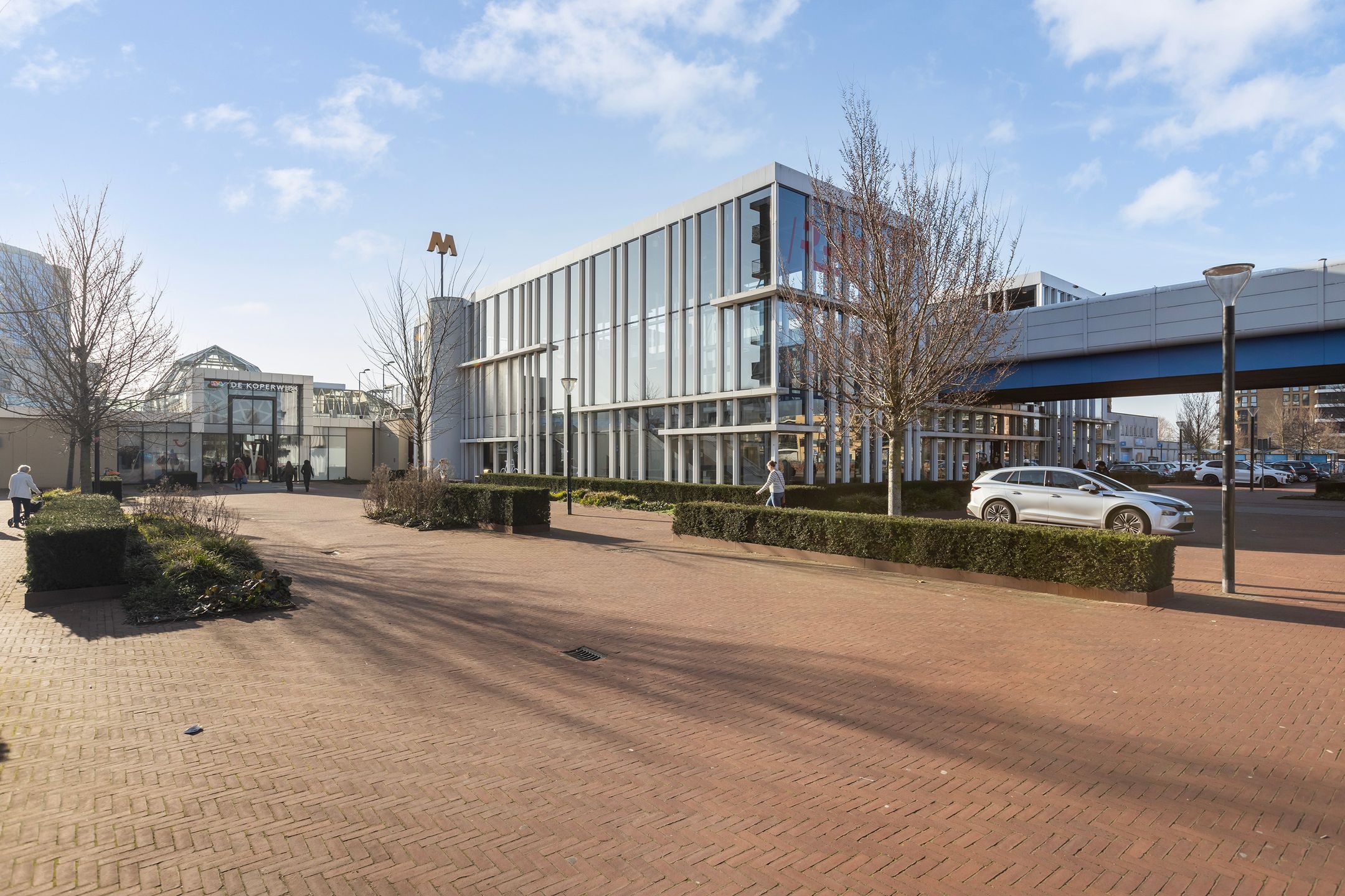 Foto 27 van Kerklaan 455