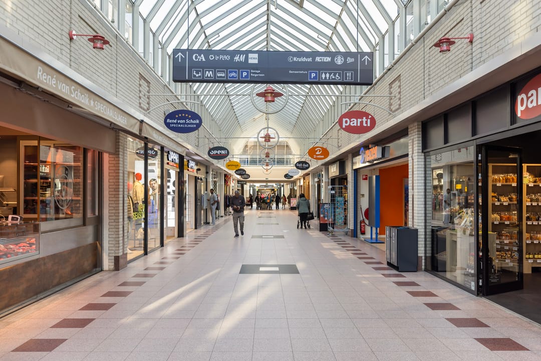 Foto 32 van Kerklaan 455