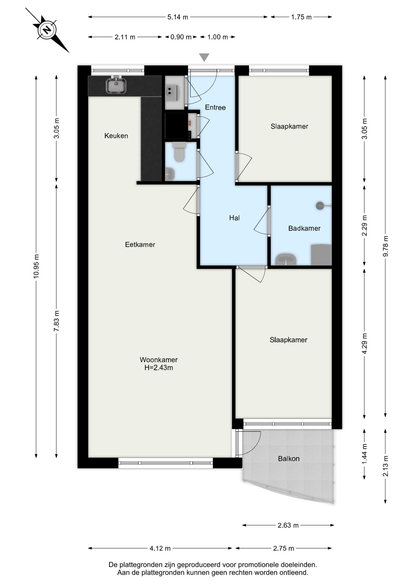 Foto 33 van Kerklaan 455