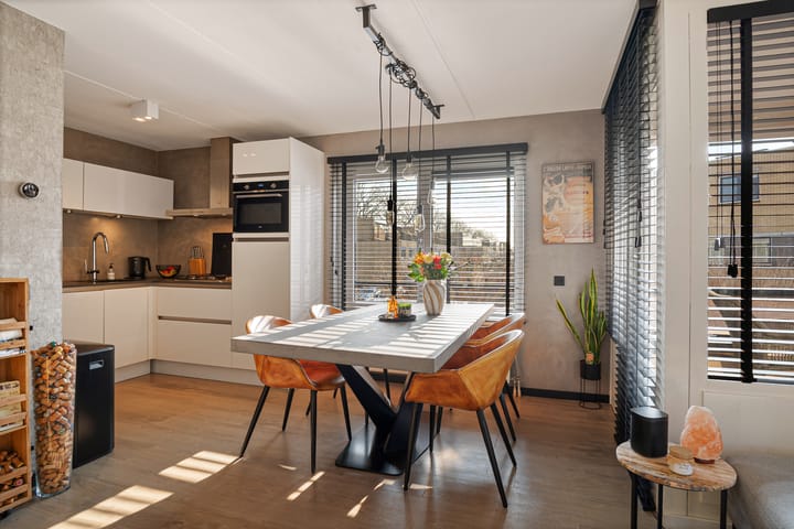 Photo 2 of Groen-blauwlaan 164